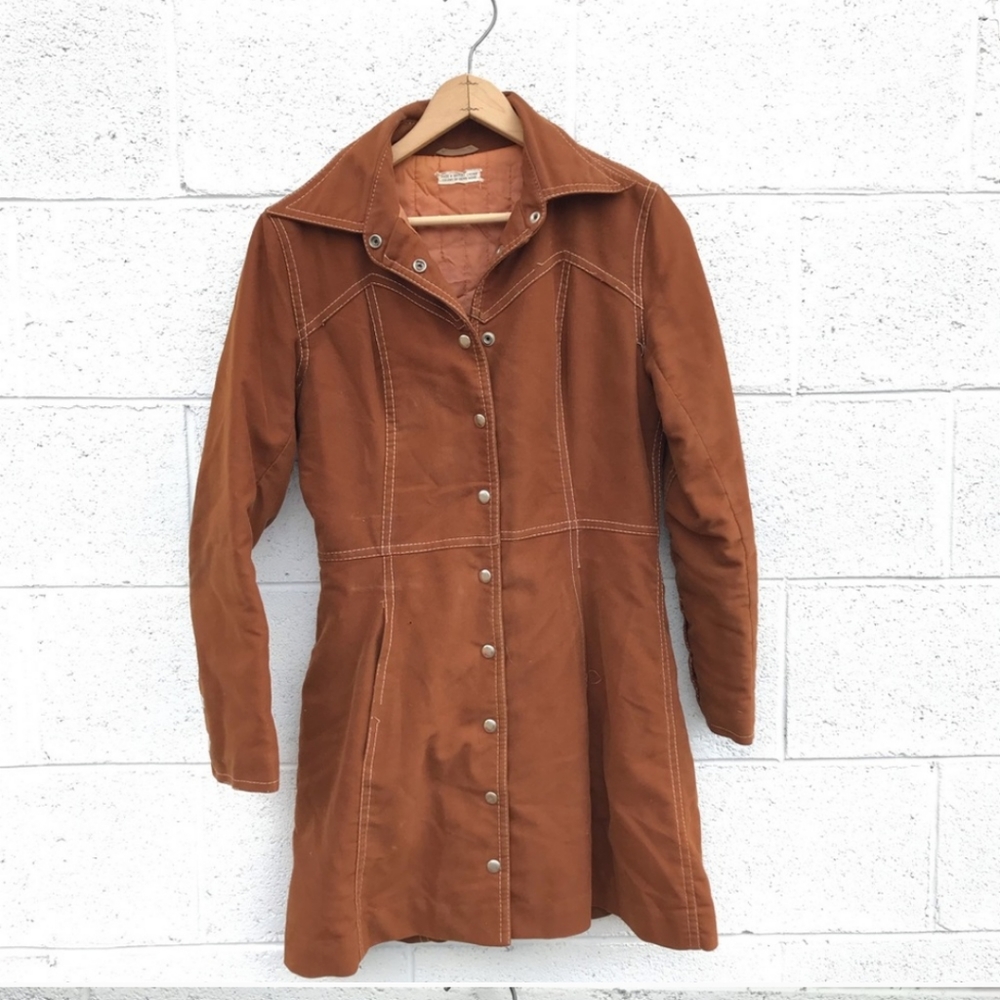 🌻60s Dream Coat🌻